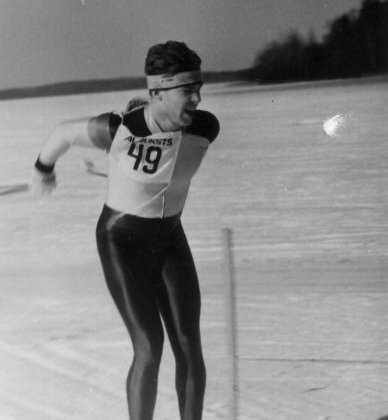 1991. gada slēpojums Apkārt Alaukstam